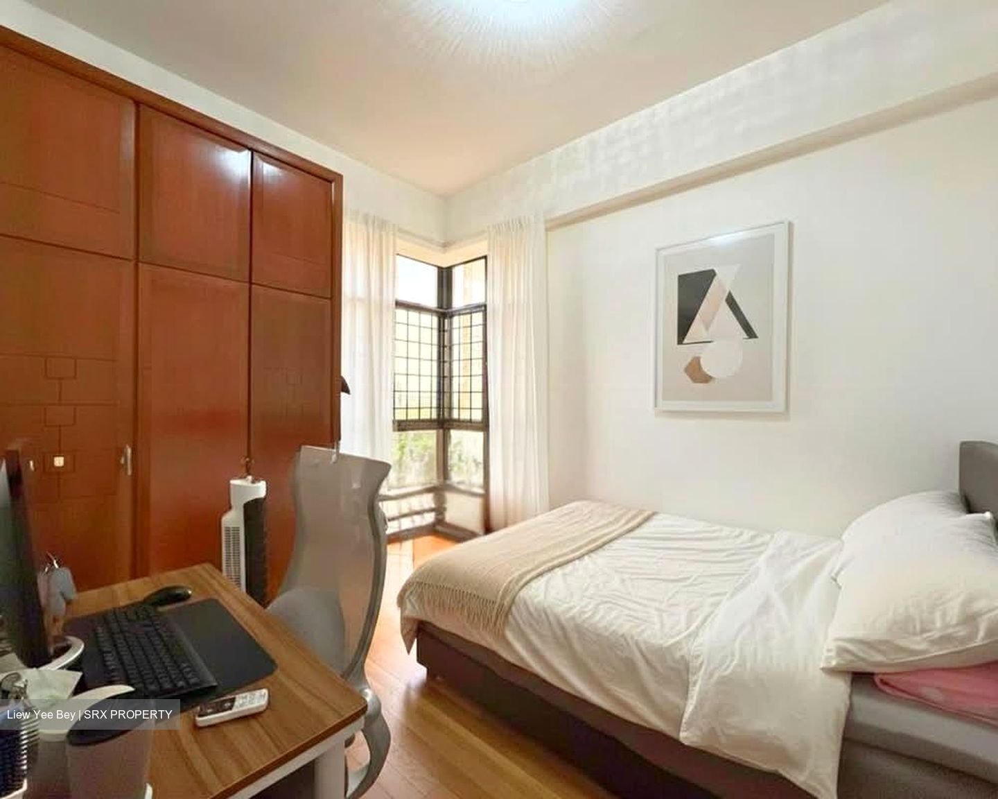 Dover Parkview (D5), Condominium #579507891